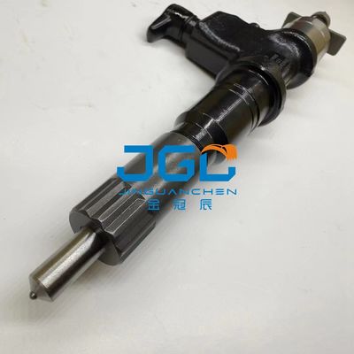 095000-8981 6WG1 エグババター用ディーゼル・コモン・レール燃料注入器