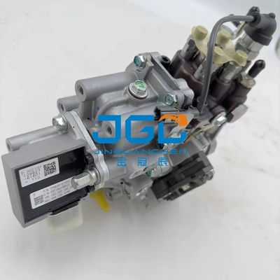 原型729237-51370 エグババターエンジンの燃料ポンプ 4TNV88 高保証機械部品