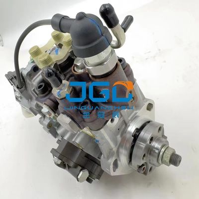 原型729237-51370 エグババターエンジンの燃料ポンプ 4TNV88 高保証機械部品