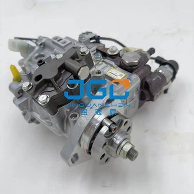原型729237-51370 エグババターエンジンの燃料ポンプ 4TNV88 高保証機械部品