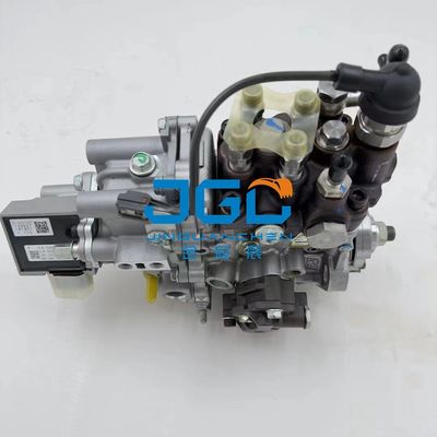 原型729237-51370 エグババターエンジンの燃料ポンプ 4TNV88 高保証機械部品