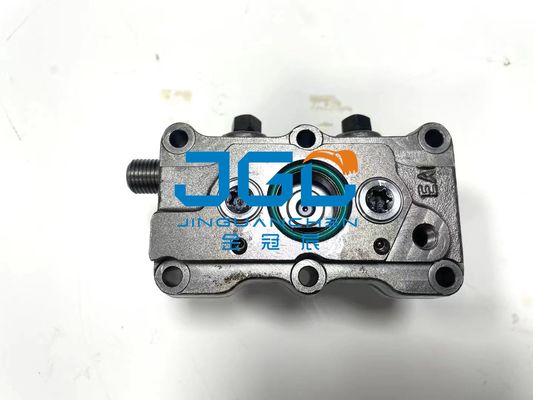 326-4635 C6.4 C4.4 C4.2 掘削機 E320D 水力ポンプヘッドローター CABC64635100 3264635 掘削機 水力ポンプ部品