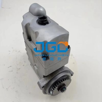 Geunine OEM 319-0675 キャターピラーC9エンジンの掘削機部品のための燃料注入ポンプ
