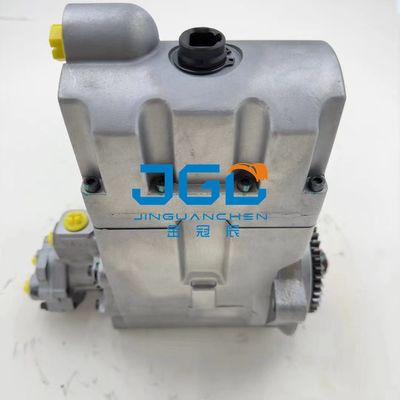 Geunine OEM 319-0675 キャターピラーC9エンジンの掘削機部品のための燃料注入ポンプ