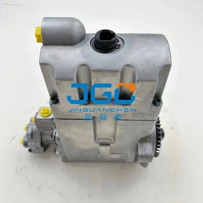 Geunine OEM 319-0675 キャターピラーC9エンジンの掘削機部品のための燃料注入ポンプ