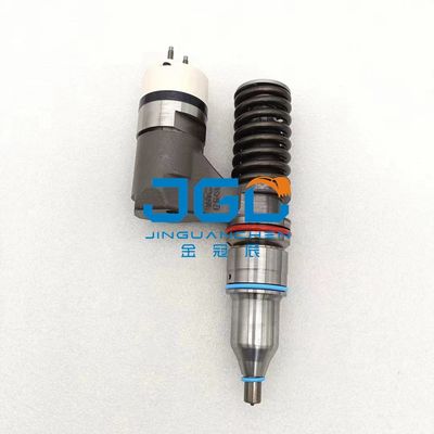 高品質の燃料インジェクタ 116-5414 コモン・レールインジェクタ C12 エンジン