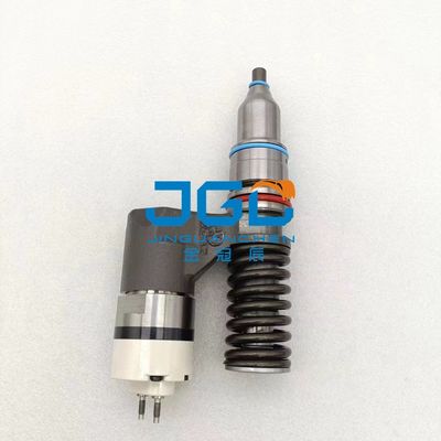 高品質の燃料インジェクタ 116-5414 コモン・レールインジェクタ C12 エンジン