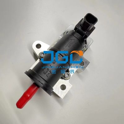 E312D2 E320D2 燃料ポンプ 446-5409 C4.4 C7.1 発電機 ディーゼル燃料ポンプ 4465409 24V 燃料転送ポンプ T417445