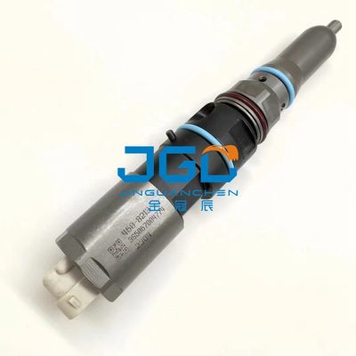 水力部品 4563493 エグババター 336E ディーゼルエンジンC9用の燃料注入器3