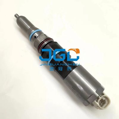 水力部品 4563493 エグババター 336E ディーゼルエンジンC9用の燃料注入器3