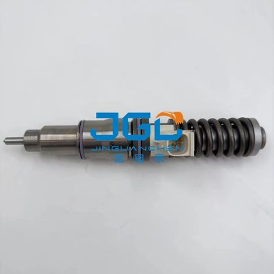EC700C D16E 燃料注入器 鉄道用注入器 掘削機用燃料注入器 20929906