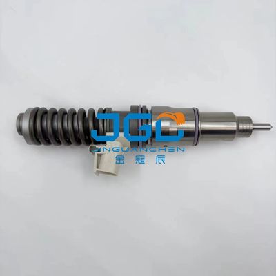 EC700C D16E 燃料注入器 鉄道用注入器 掘削機用燃料注入器 20929906