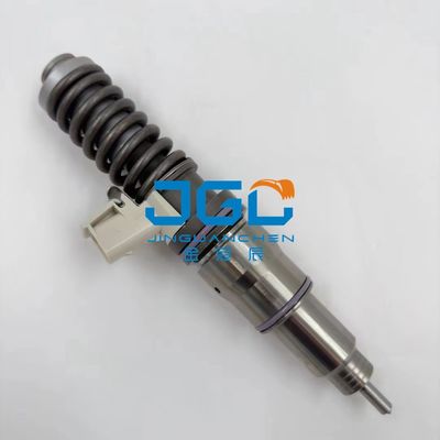 EC700C D16E 燃料注入器 鉄道用注入器 掘削機用燃料注入器 20929906