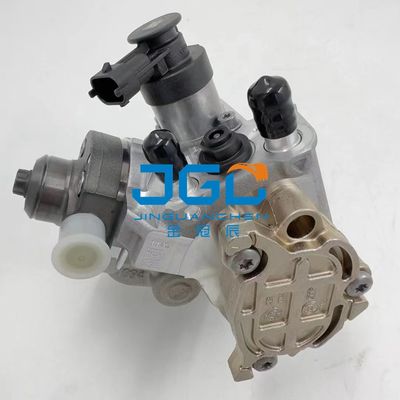 Geunine OEM HD512R5 4D37 ディーゼルエンジン用燃料注入機 キーワード ギアポンプヘッド 水力ポンプ