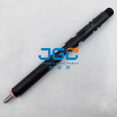 良い品質のユニットインジェクター ディーゼルエンジン 掘削機用燃料インジェクター JCB220