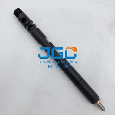 良い品質のユニットインジェクター ディーゼルエンジン 掘削機用燃料インジェクター JCB220