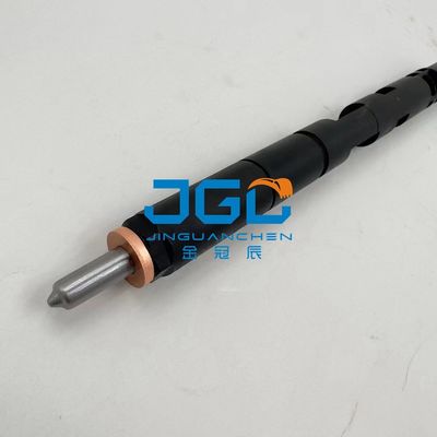 良い品質のユニットインジェクター ディーゼルエンジン 掘削機用燃料インジェクター JCB220