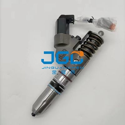 エグババター 水力システム M11 エンジンのための基本復元された普通鉄道燃料注入器 3411756