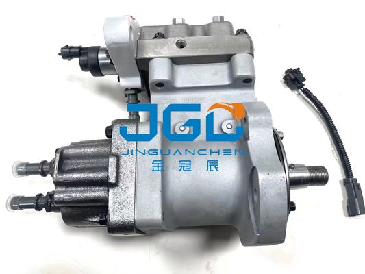 6745-71-1170 3973228 PC300-8 6D114 エグババター用燃料注入ポンプ用の水力ポンプヘッド