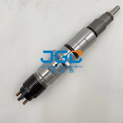 自動化 高品質PC350-10 新型ディーゼルエンジン 鉄道用燃料注入器 0445120305