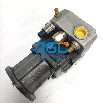 自動化 ディーゼル燃料インジェクター PC1250-7 6D107 高品質の自動車部品のためのノズルインジェクター 共通鉄道インジェクター