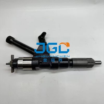コモンレールインジェクタ 095000-5215 P11Cのために SK450 460 480-8 095000-5212 095000-5214