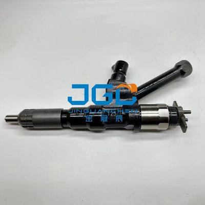 コモンレールインジェクタ 095000-5215 P11Cのために SK450 460 480-8 095000-5212 095000-5214
