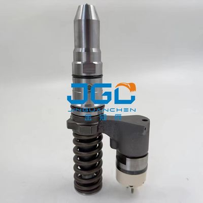 掘削機5130B 5230Bエンジンの予備品は燃料噴射装置392-0211 20R-0849を