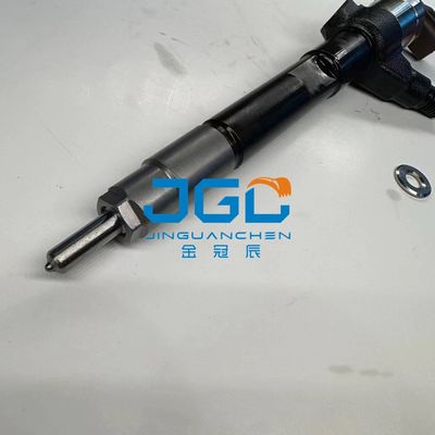 ディーゼル・コモン・レール燃料注入機 295050-1760 三?? トライトン 4n15用 エグババター液圧システム