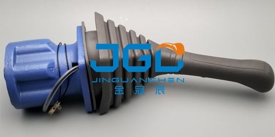 掘削機部品 DH200 DH220 DH300-35 水力操縦バルブ ジョイスティック制御レバー 420-00237 2420-9516 420-00238 2420-9517