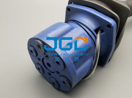 掘削機部品 DH200 DH220 DH300-35 水力操縦バルブ ジョイスティック制御レバー 420-00237 2420-9516 420-00238 2420-9517