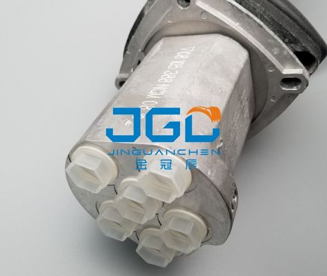 DX70 DX75 EC60 掘削機 水力制御 ジョイスティック ハンドル 掘削機用部品の水力部品