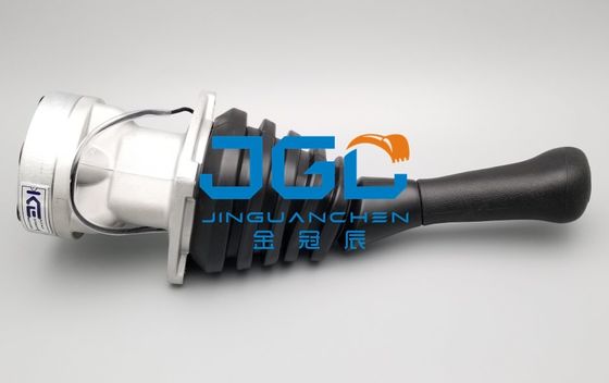掘削機 ウォールボーのジョイスティック EC210 EC240 EC290 EC360 EC460 コントロール パイロット バルブ ハンドル 14557286 14556359