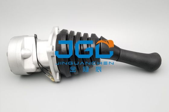 掘削機 ウォールボーのジョイスティック EC210 EC240 EC290 EC360 EC460 コントロール パイロット バルブ ハンドル 14557286 14556359