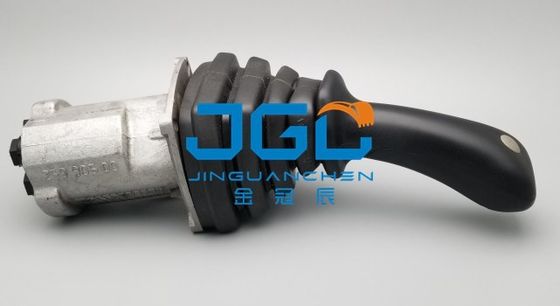 エグババター用スペアパーツ ジョイスティック制御ハンドル 14510417 EC210 EC240 EC290 EC360 EC460 SY215-8 SY235-8 CLG220 CLG225