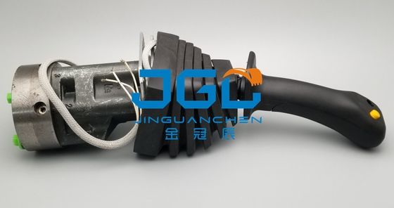 エグババター用スペアパーツ ジョイスティック制御ハンドル 14510417 EC210 EC240 EC290 EC360 EC460 SY215-8 SY235-8 CLG220 CLG225