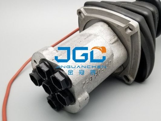 エグババター用スペアパーツ ジョイスティック制御ハンドル 14510417 EC210 EC240 EC290 EC360 EC460 SY215-8 SY235-8 CLG220 CLG225