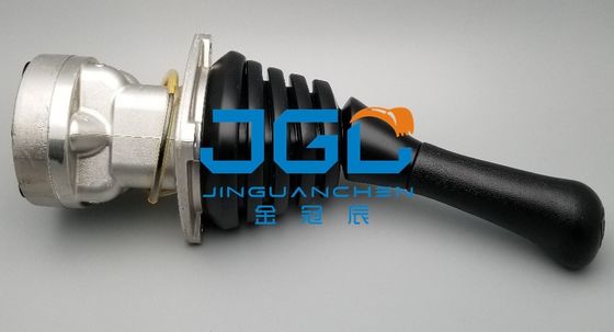 エグババター用スペアパーツ ジョイスティック制御ハンドル 14510417 EC210 EC240 EC290 EC360 EC460 SY215-8 SY235-8 CLG220 CLG225