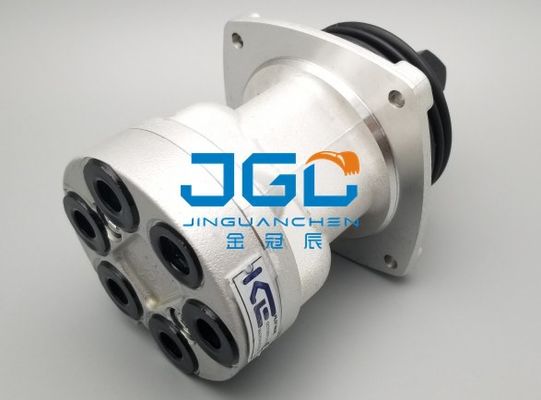 EC210B EC240B EC290B エグババター制御パイロットバルブ 14556359 ハンドル ジョイスティック 14557286 ボルボ用