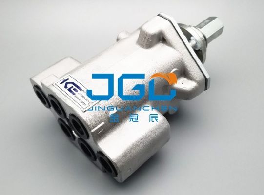 エグババター 水力ジョイスティック制御バルブ EX200-6 ZAX200 230 240 270 330 360 450 YB60000571 9267050 9257577 9247135