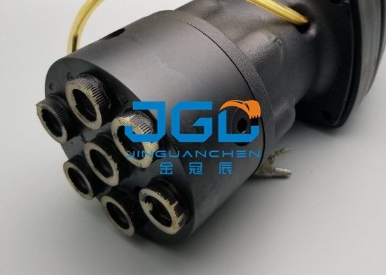 ジョイスティック 組立制御 ジョイスティック YN30V00002F1 SK120-1 SK200-1 SY135-8 掘削機用