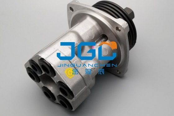 YN30V00111F1 スキースティック・パイロット・バルブ SK200-8 SK210-8 SK350-8 掘削機部品