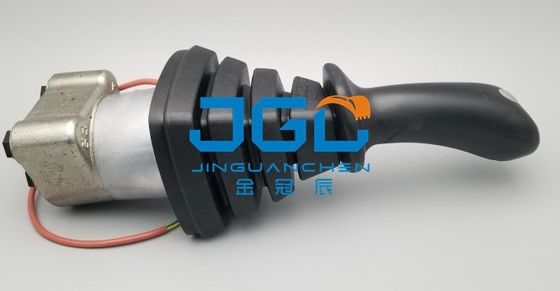 SY75 SY55 SY65 SY75 SY60 エグババター 57004-A ジョイスティック ハンドル 組立 パイロット バルブ K20030068