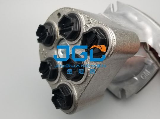 SY75 SY55 SY65 SY75 SY60 エグババター 57004-A ジョイスティック ハンドル 組立 パイロット バルブ K20030068