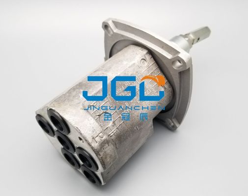 工場カスタマイズ ジョイスティック ハンドル コントロール ハイドロリック カタピラー 掘削機 YM55 ジョイスティック ハンドル