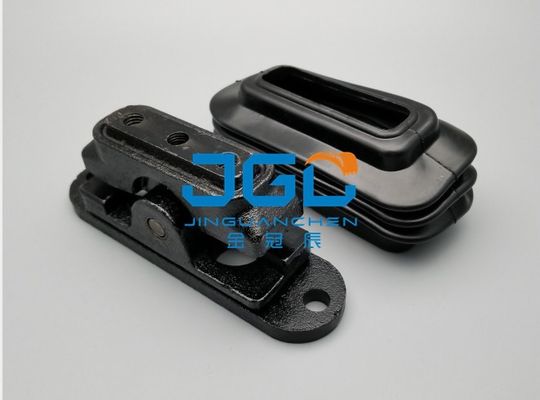 エグババータ 水力システム パイロット制御ペダルバルブ 4901012 490-1012 E320 E323 E325C