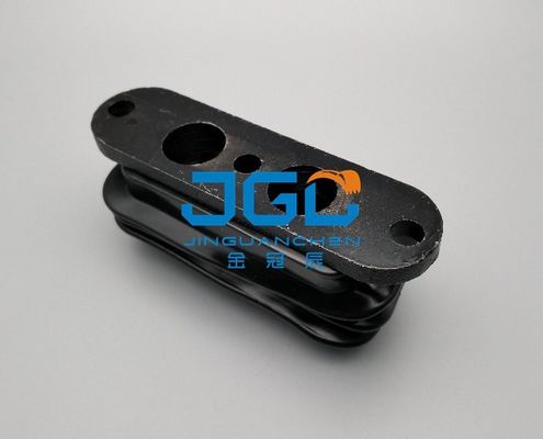 エグババータ 水力システム パイロット制御ペダルバルブ 4901012 490-1012 E320 E323 E325C