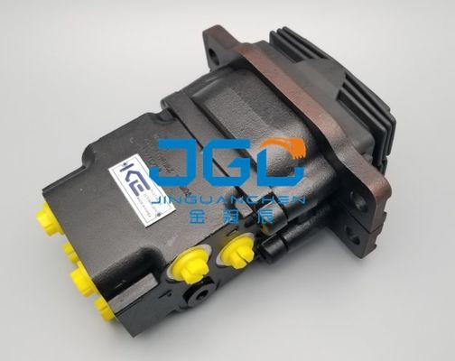 掘削機用水力スペアパーツ フットペダルバルブ EC55 EC60 EC80 ボルボ フットペダルバルブ