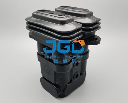 EC210B EC240B EC480D E307D E312BC E320B E306E ボルボ掘削機のペダルバルブ足 14612097 14515047