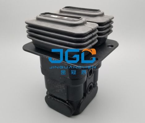 EC210B EC240B EC480D E307D E312BC E320B E306E ボルボ掘削機のペダルバルブ足 14612097 14515047